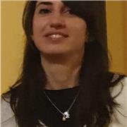 Laureata in scienze biologiche; ripetizioni scuole elementari e medie